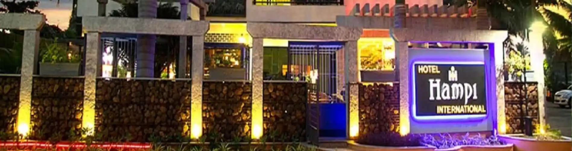 hotel banner