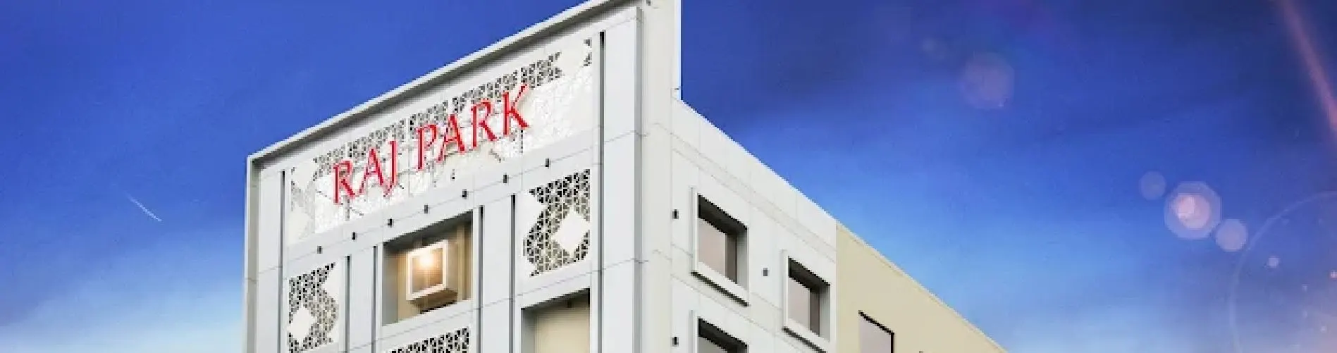 hotel banner