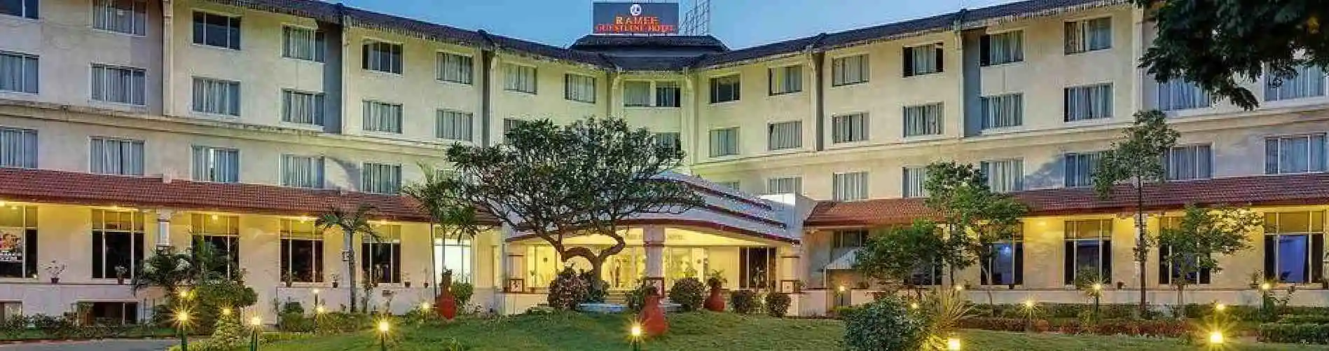 hotel banner