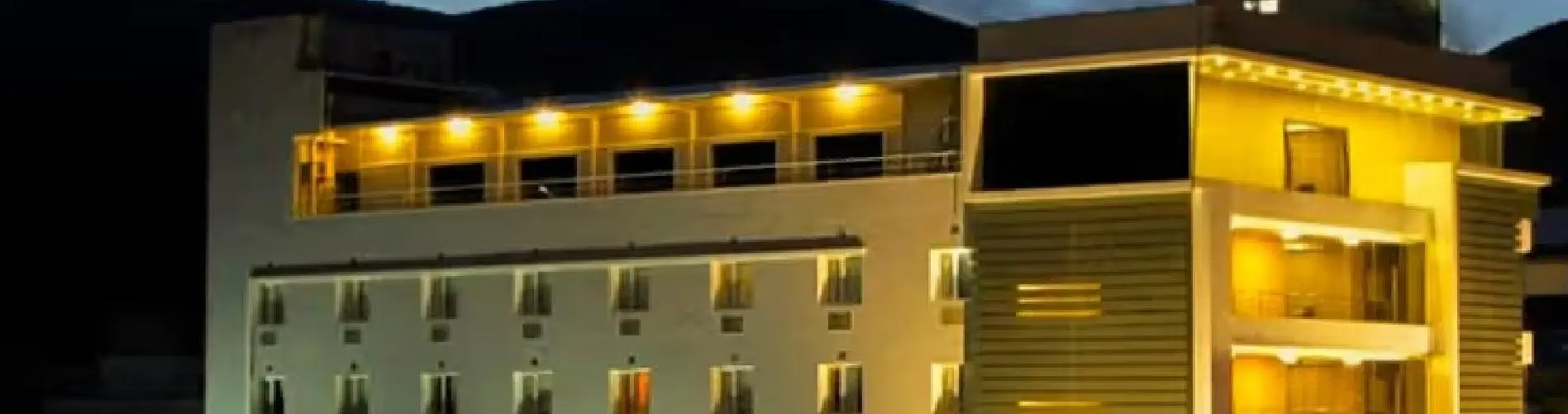 hotel banner