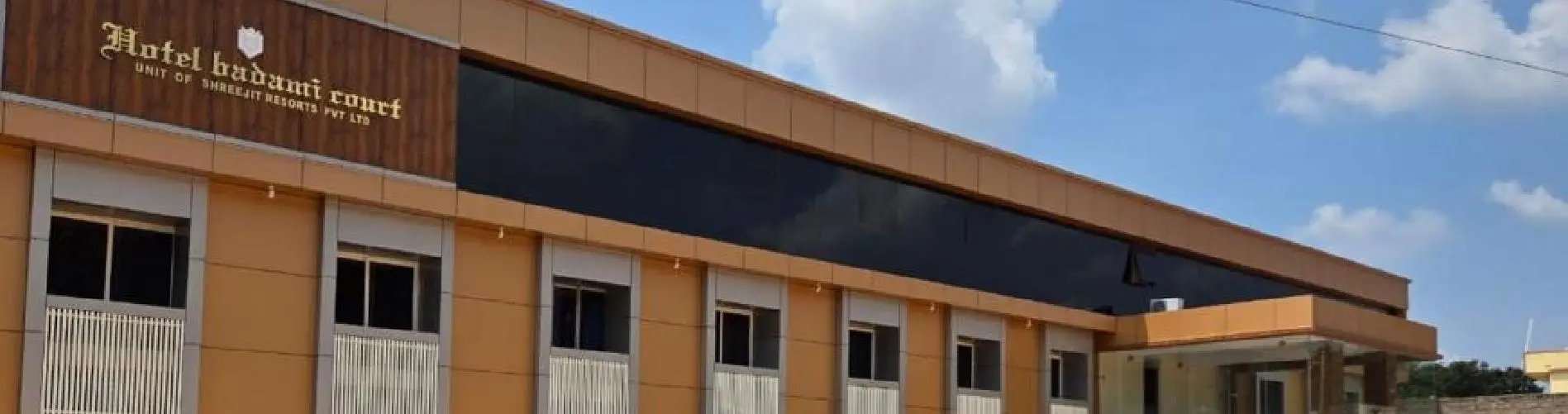 hotel banner
