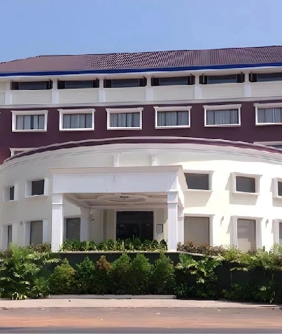 Hotel Bonanza