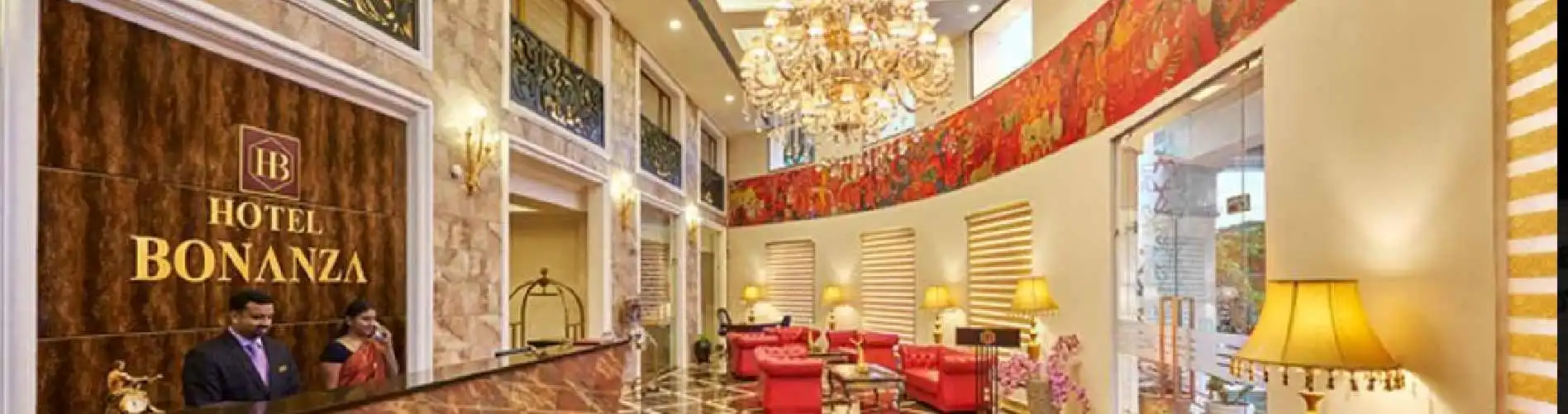 hotel banner