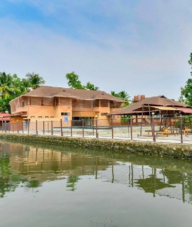 Grand Ayur Island