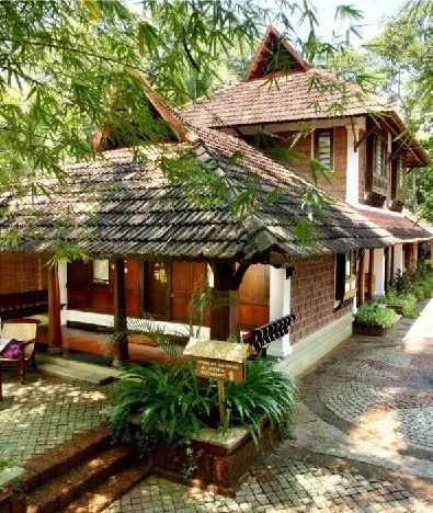 Punnamada Resorts