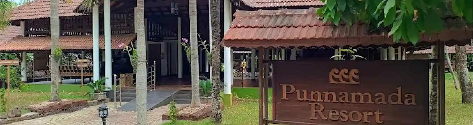 hotel banner