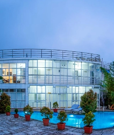 Chillax Resorts Palakkayam Thattu By Woodgreens