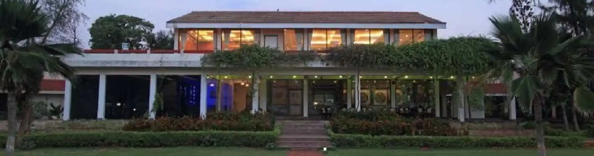 hotel banner
