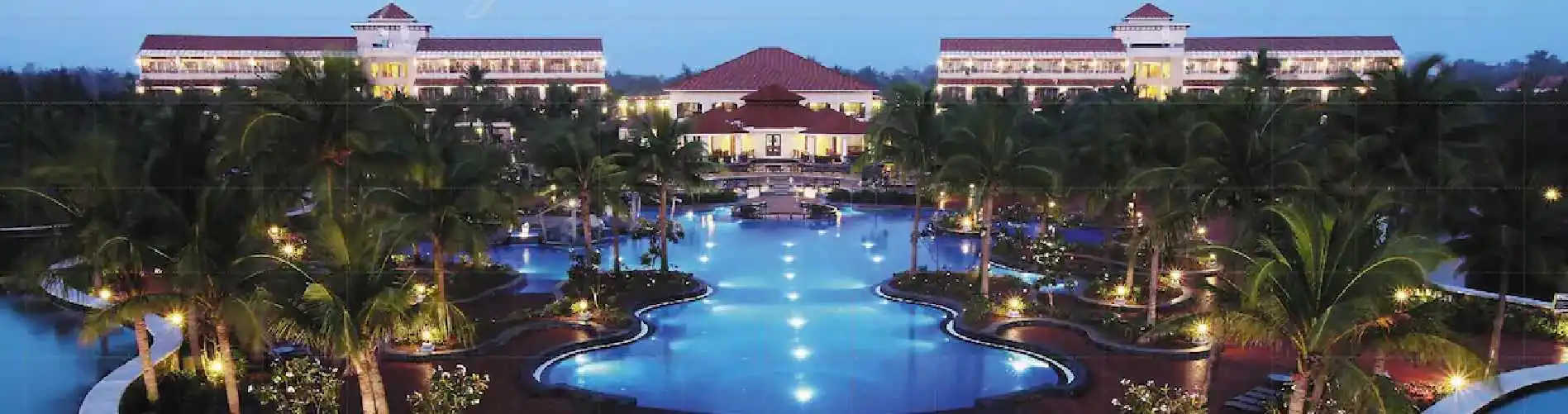 hotel banner