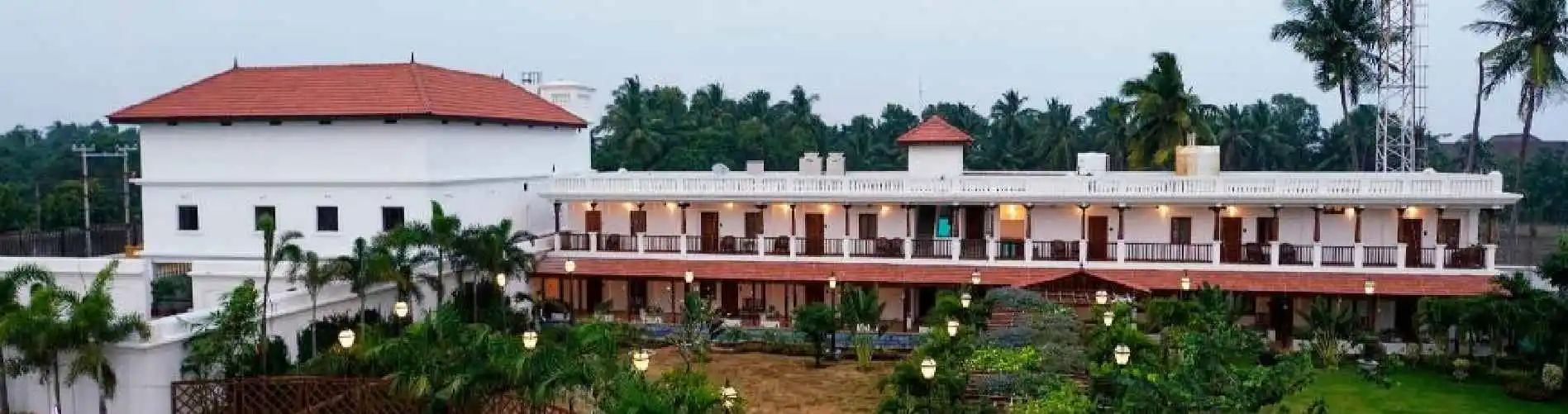 hotel banner