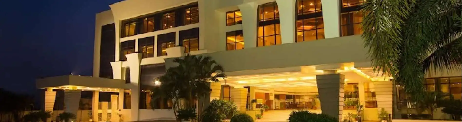 hotel banner