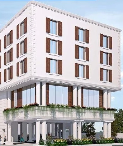 The Residency Towers Puducherry