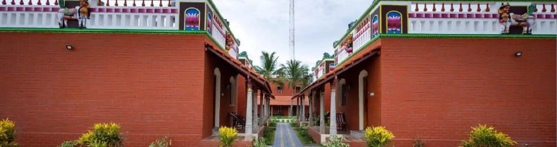 hotel banner