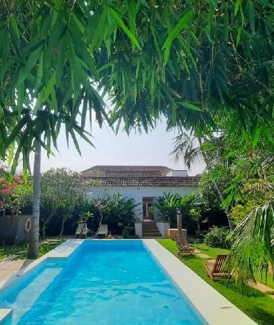 Saratha Vilas Chettinad Palace