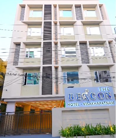 The Beacon Hotel
