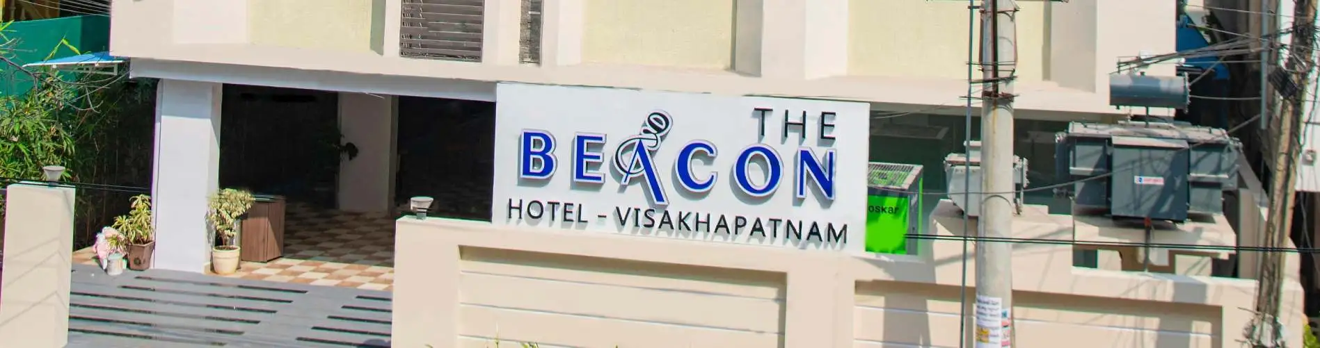 hotel banner
