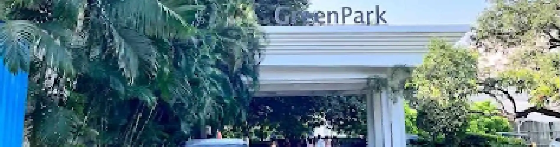 hotel banner