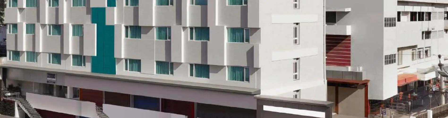 hotel banner