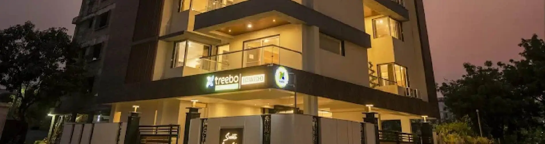 hotel banner