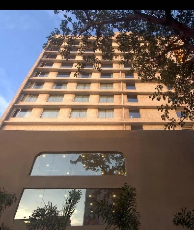 Keys Select By Lemon Tree Hotel Vishakapatnam