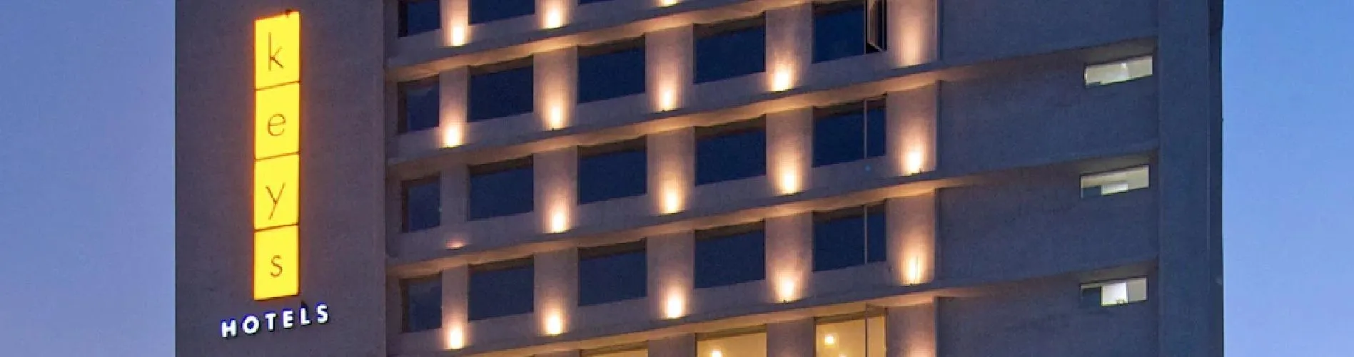 hotel banner