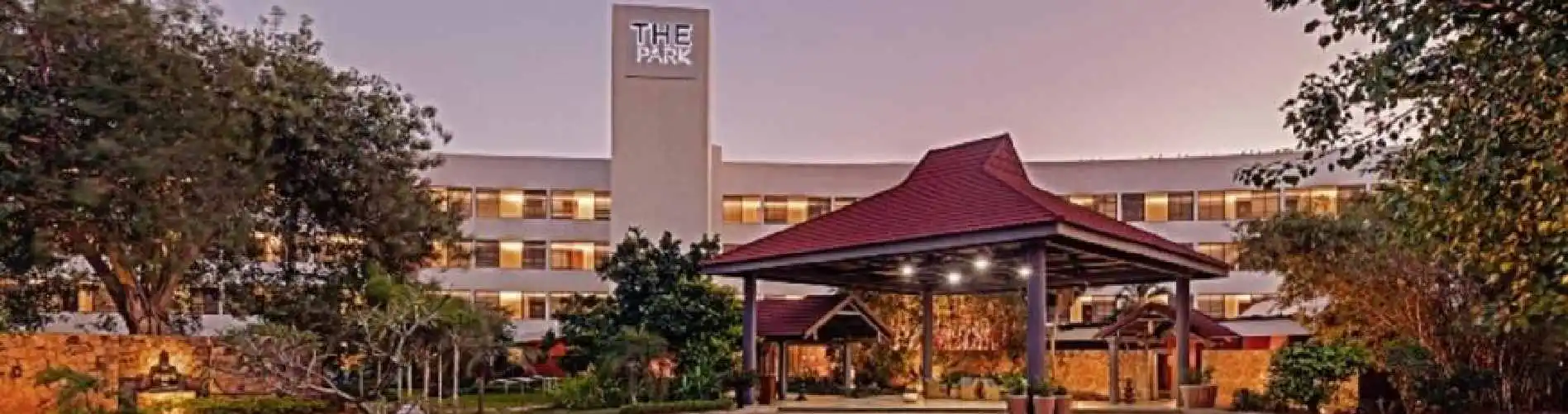 hotel banner