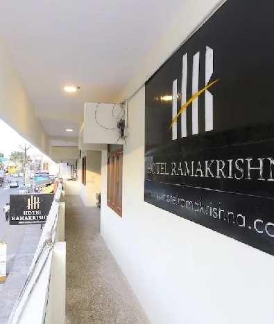 Hotel Ramakrishna