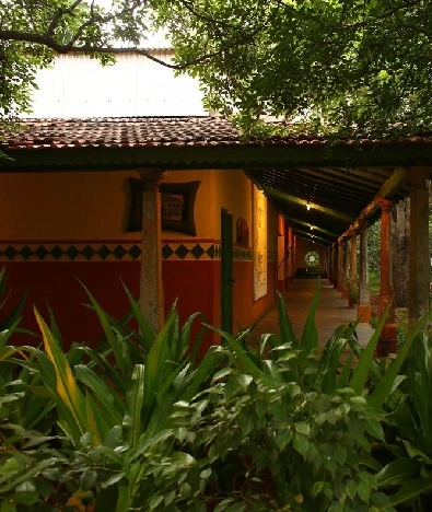 Indeco Mahabalipuram
