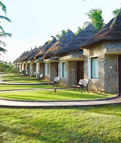 MGM Beach Resorts