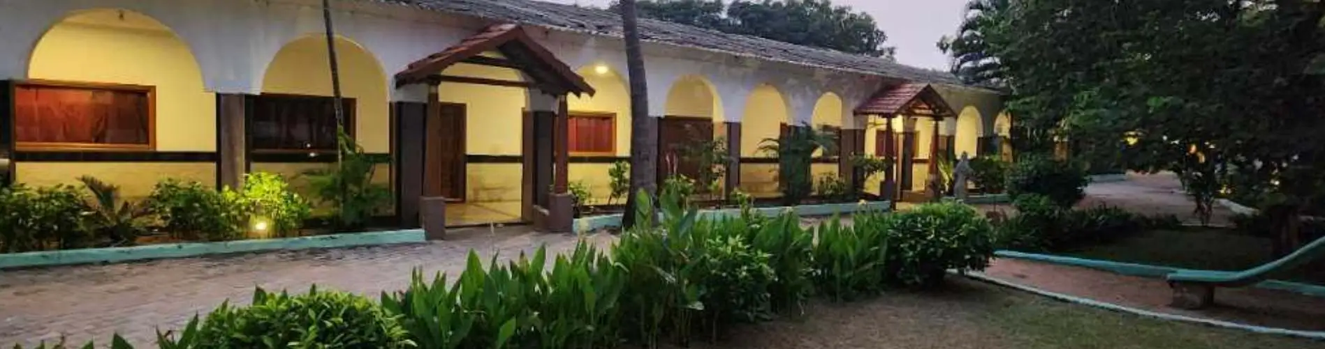 hotel banner