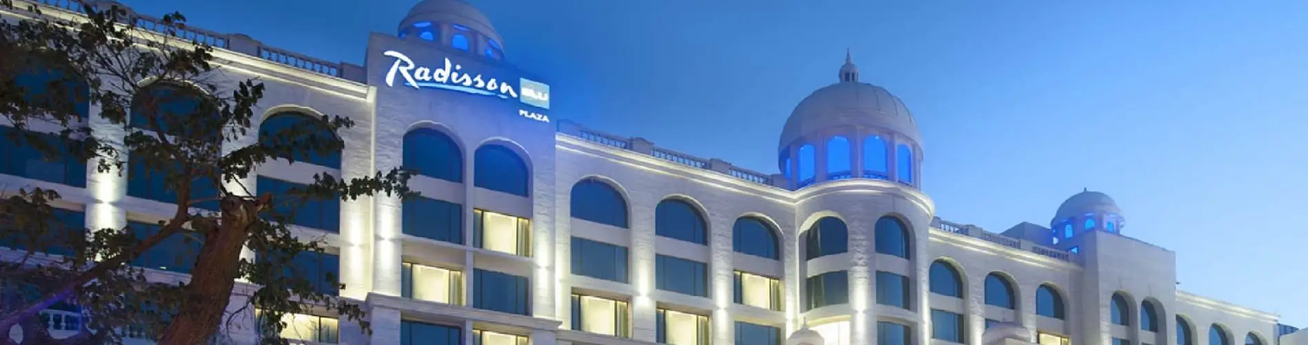 hotel banner