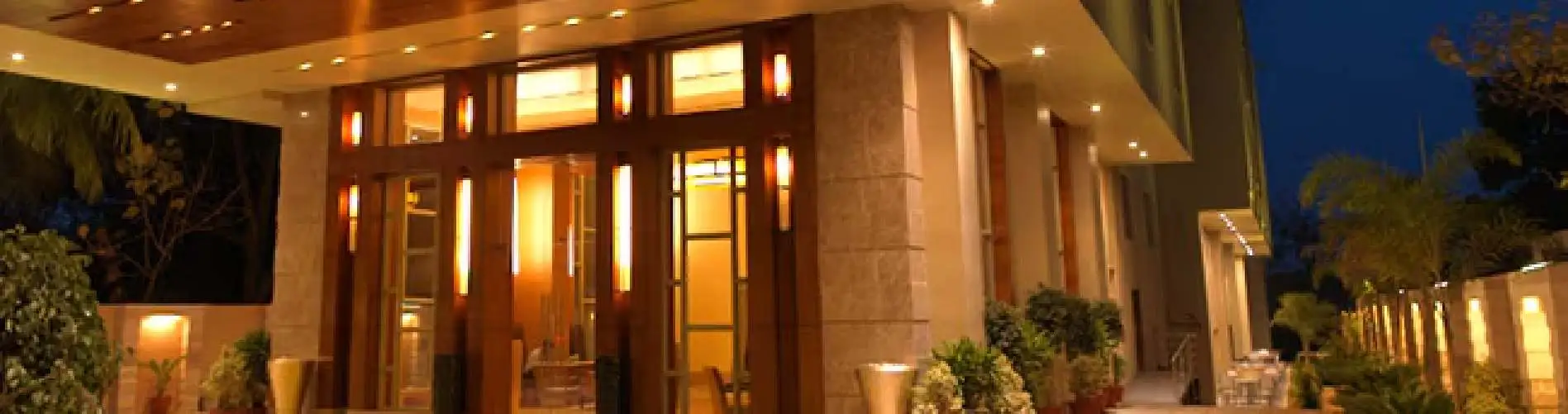 hotel banner