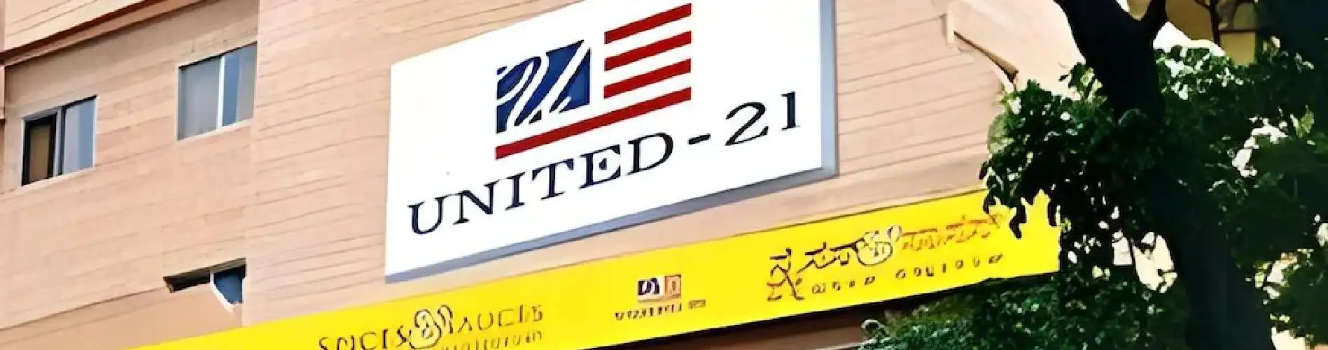 hotel banner