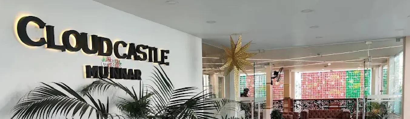 hotel banner