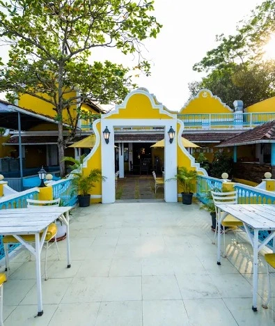 Bloom Boutique | Waterfront Fort Kochi
