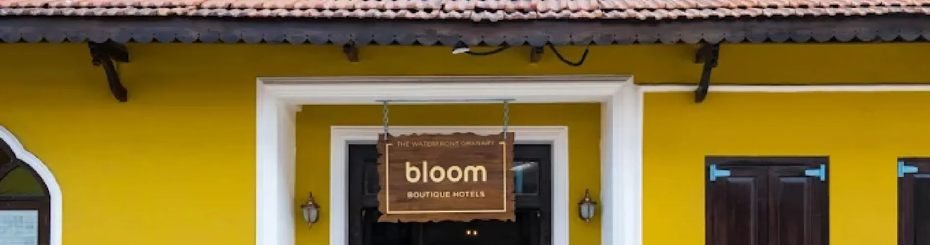 hotel banner