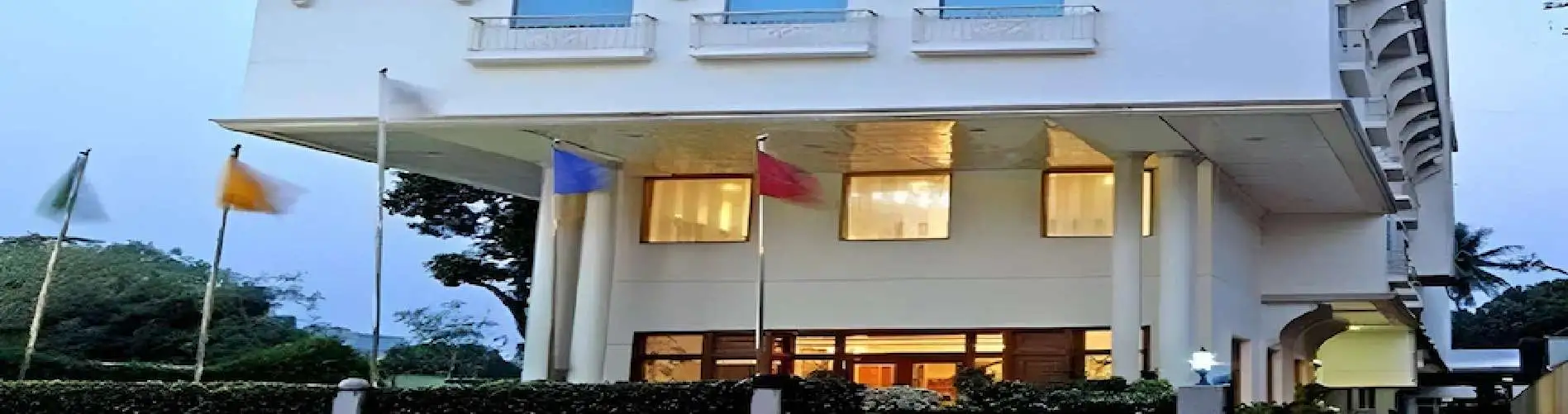 hotel banner