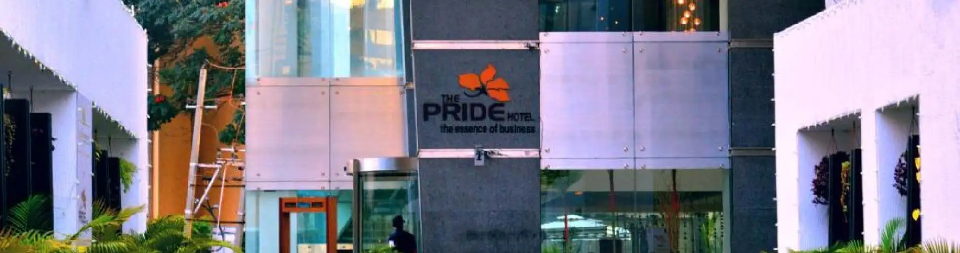 hotel banner