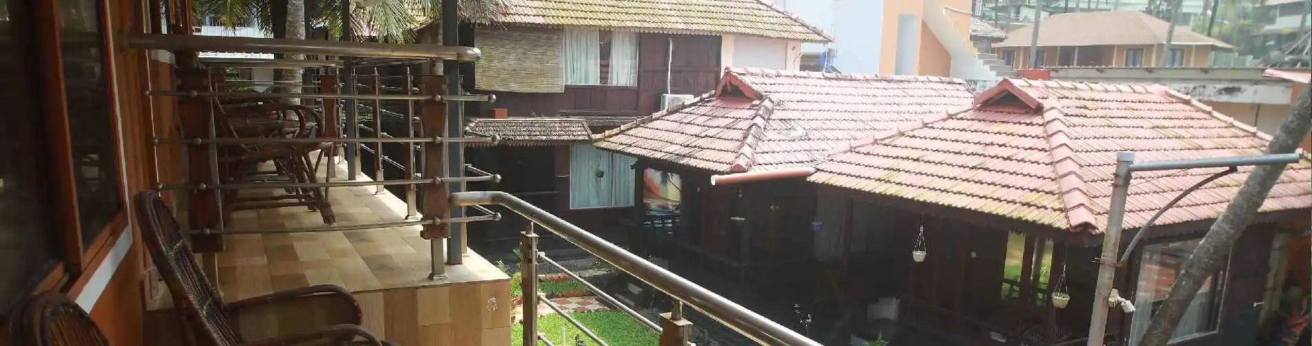 hotel banner