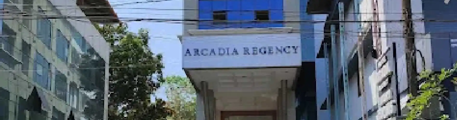 hotel banner