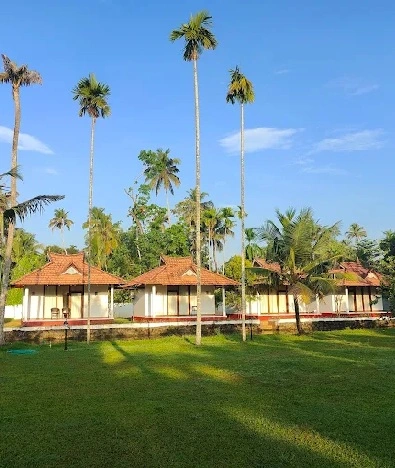 Palmgrove Lake Resort