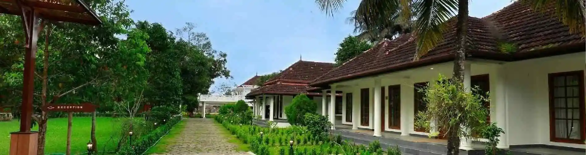 hotel banner