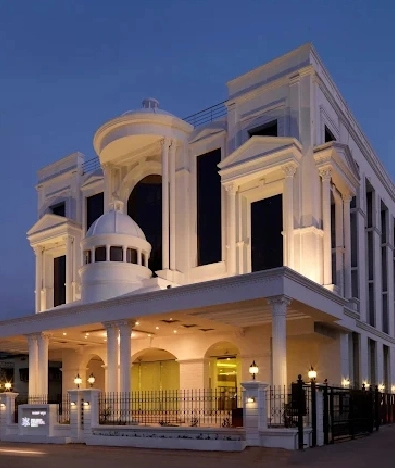 Royal Orchid Central Shimoga