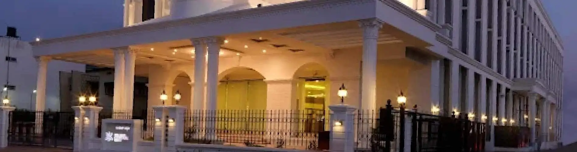 hotel banner