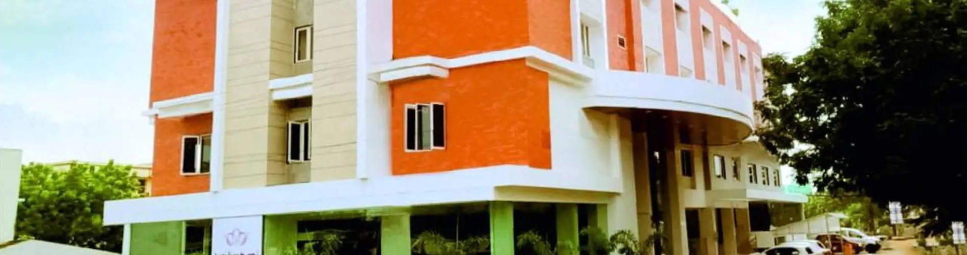 hotel banner