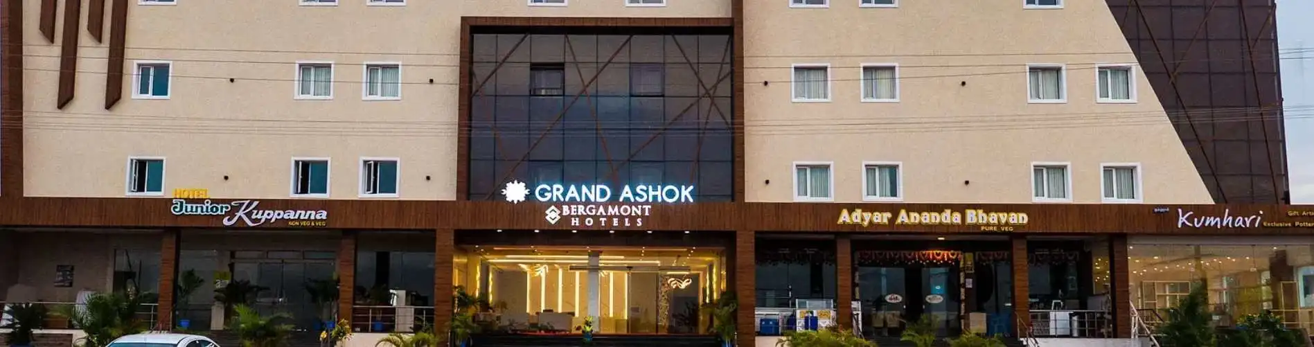 hotel banner