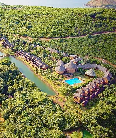 SwaSwara - A CGH Earth Experience