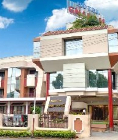 Hotel Gnanam Thanjavur