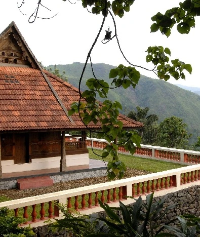 Paradisa Nature Resort