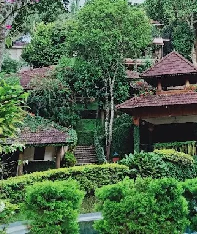 Cardamom County by Xandari